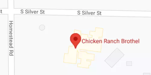 Chicken Ranch Brothel Directions